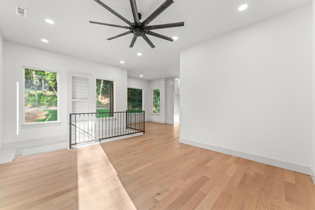 FAYETTEVILLE OUTLOTS - Residential