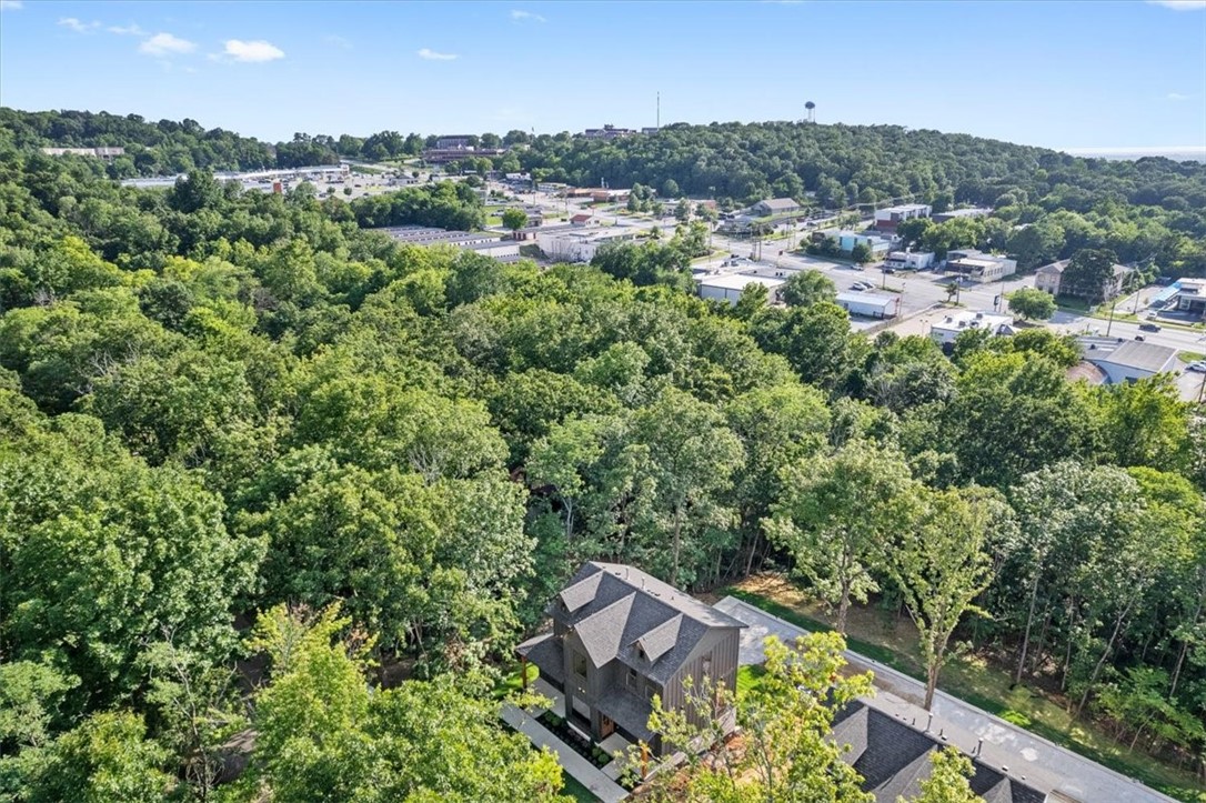 FAYETTEVILLE OUTLOTS - Residential
