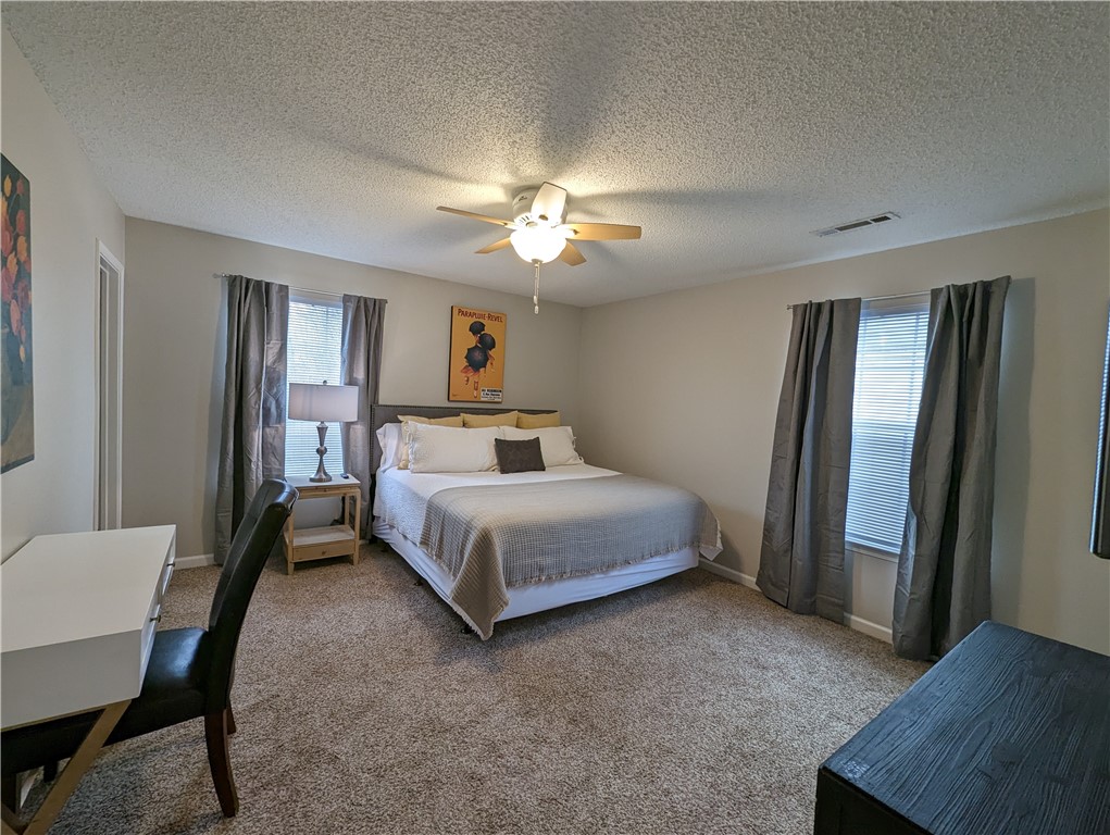 Kristyl Heights Sub Bentonville - Residential