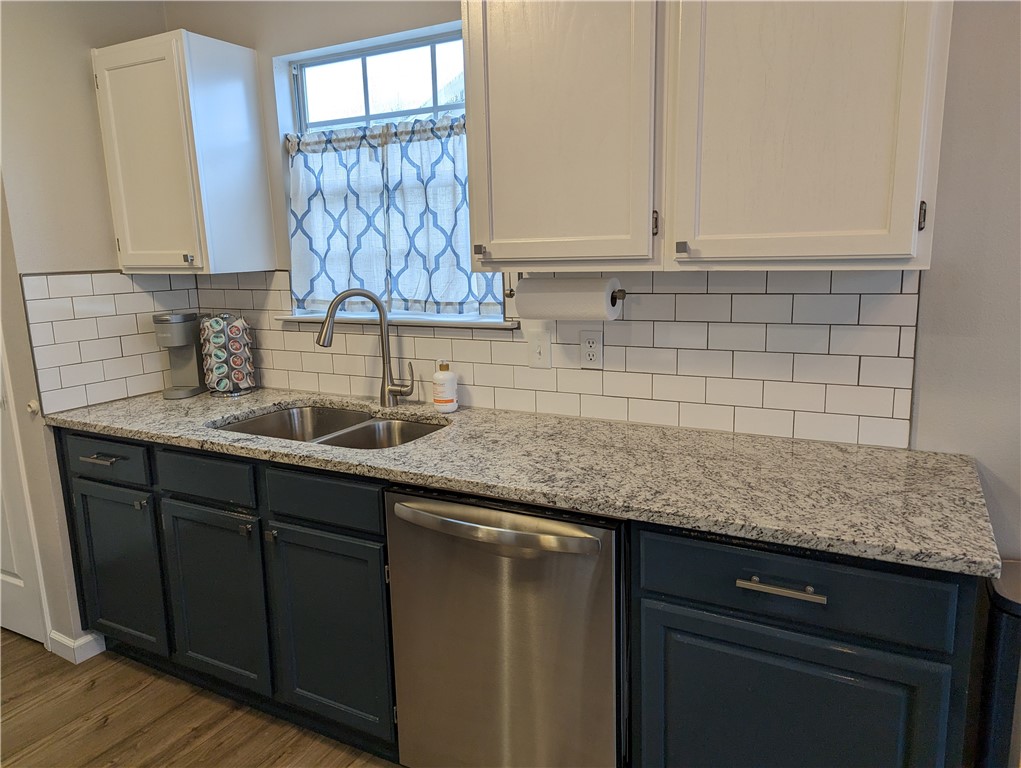 Kristyl Heights Sub Bentonville - Residential