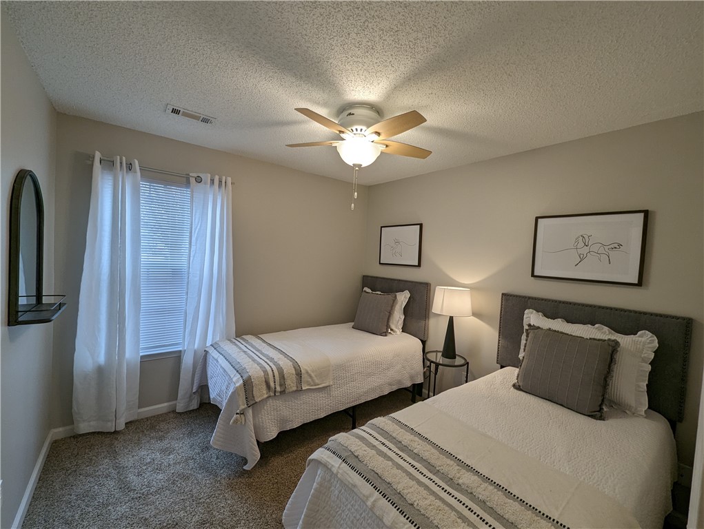 Kristyl Heights Sub Bentonville - Residential