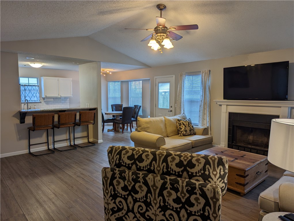 Kristyl Heights Sub Bentonville - Residential