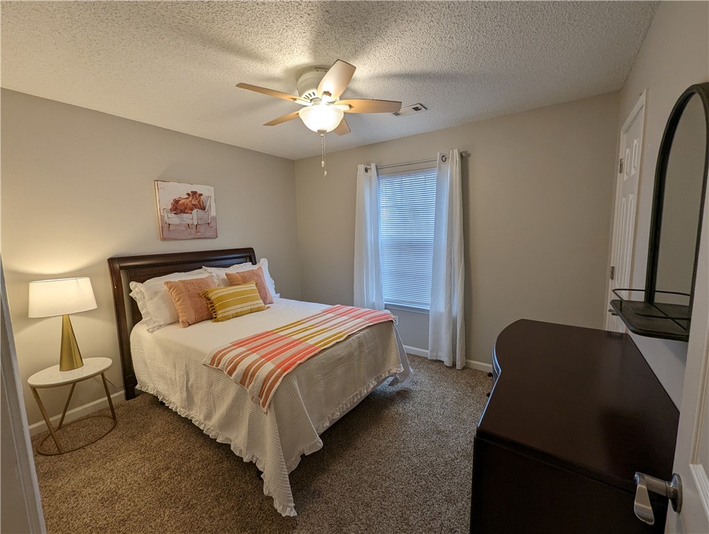 Kristyl Heights Sub Bentonville - Residential