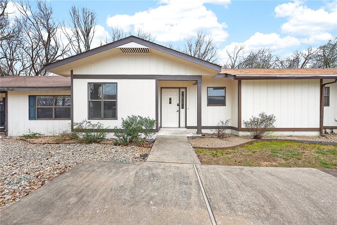 Metfield Courts Bvv - Residential