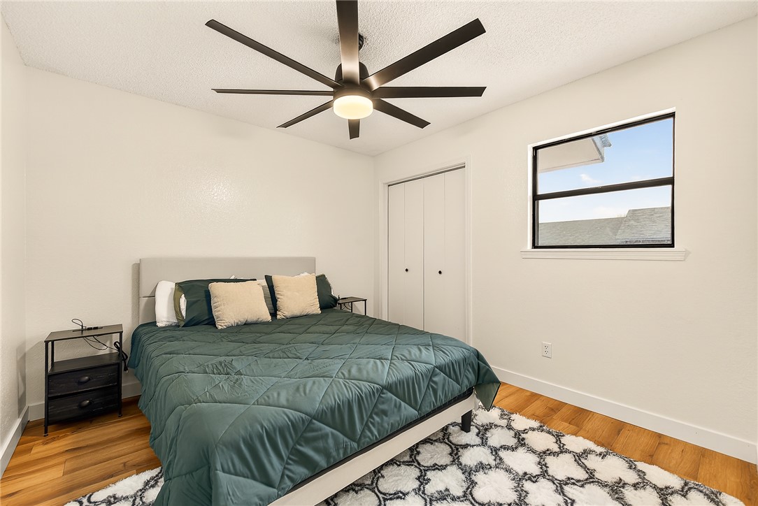 Metfield Courts Bvv - Residential