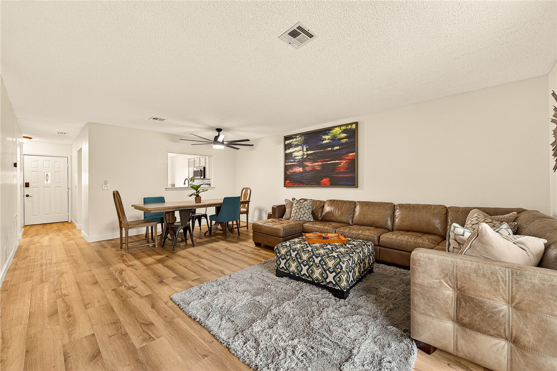 Metfield Courts Bvv - Residential