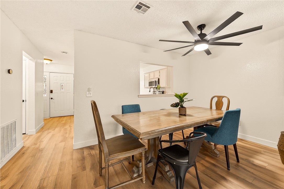 Metfield Courts Bvv - Residential