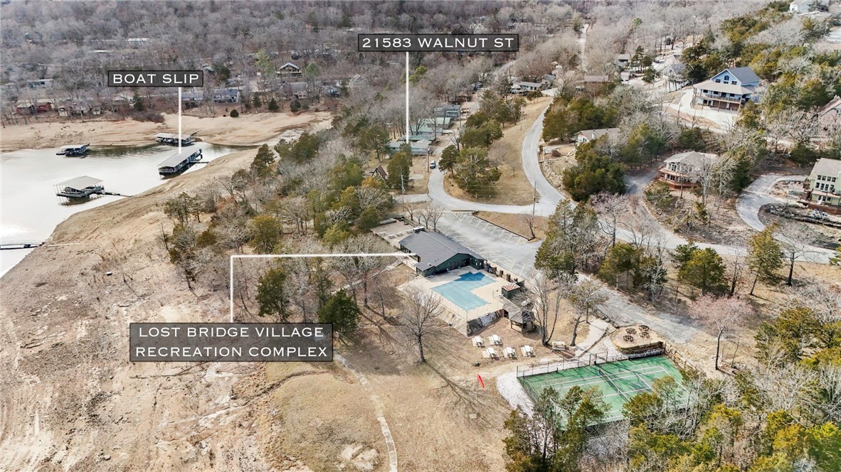 Lost Bridge Village - Residential