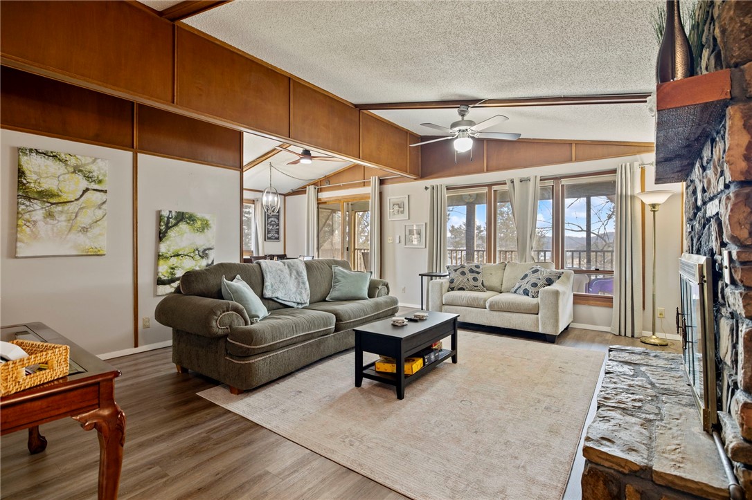 Lost Bridge Village - Residential