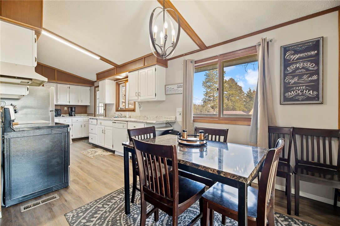 Lost Bridge Village - Residential