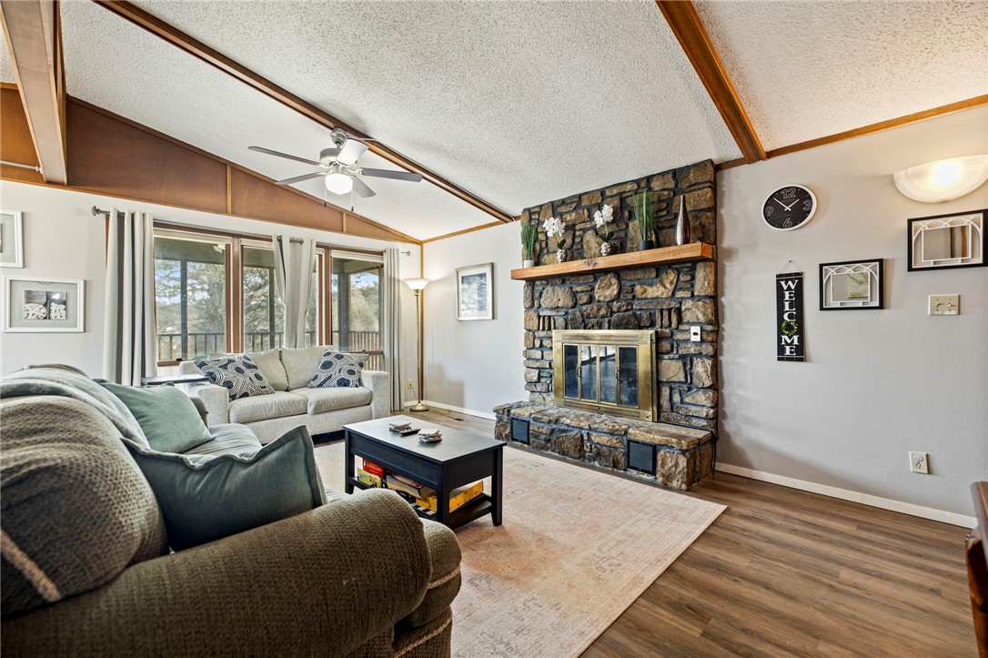 Lost Bridge Village - Residential