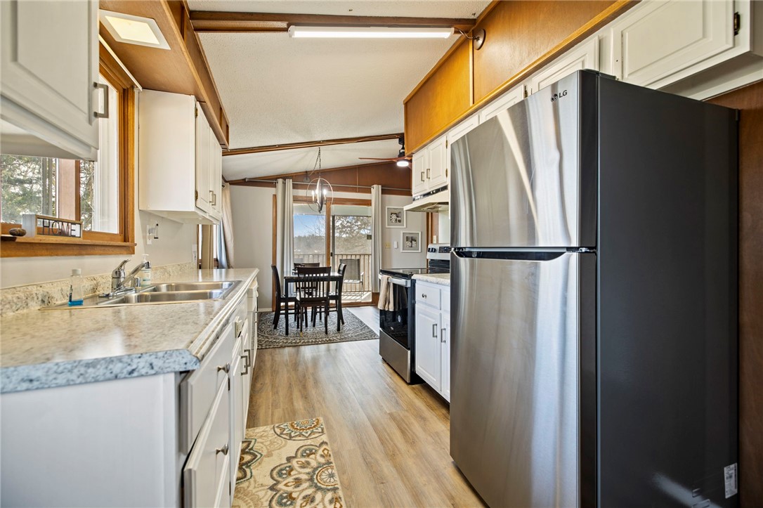 Lost Bridge Village - Residential