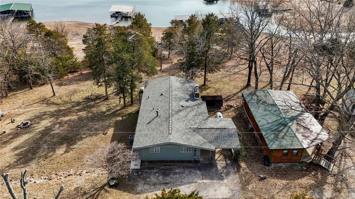 Lost Bridge Village - Residential