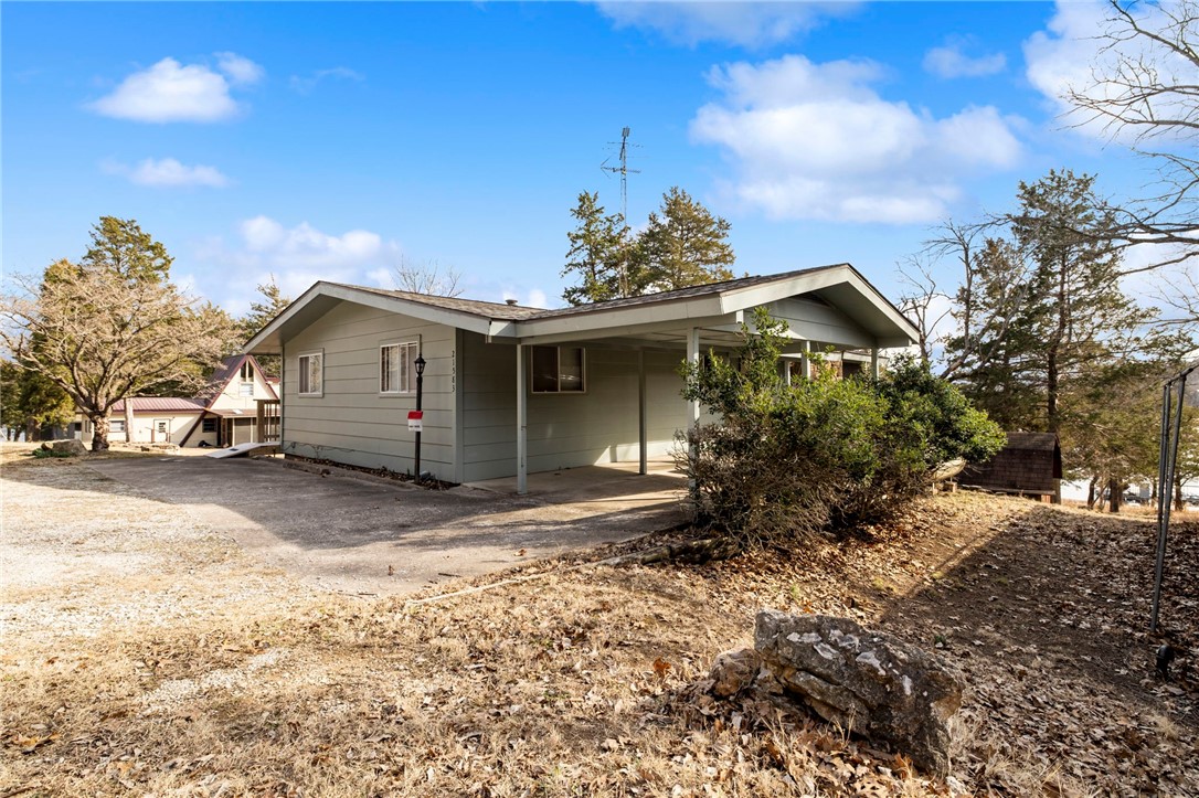 Lost Bridge Village - Residential