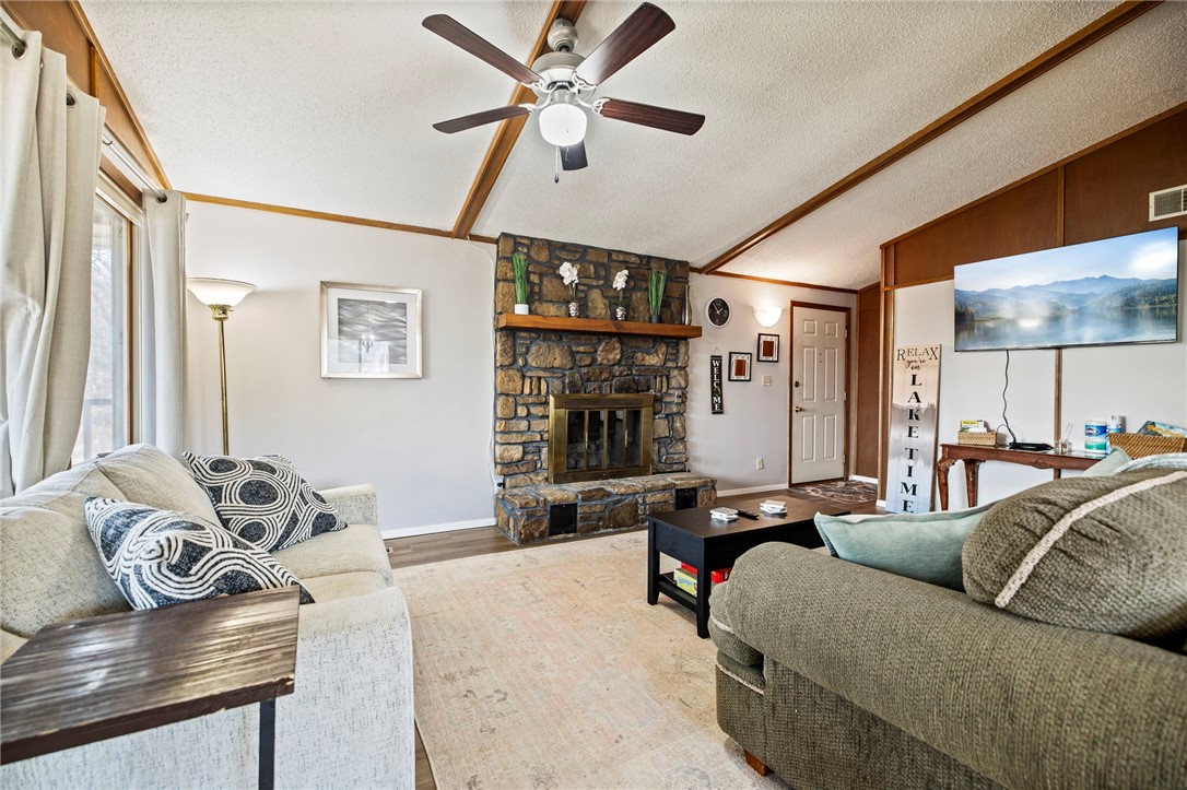 Lost Bridge Village - Residential