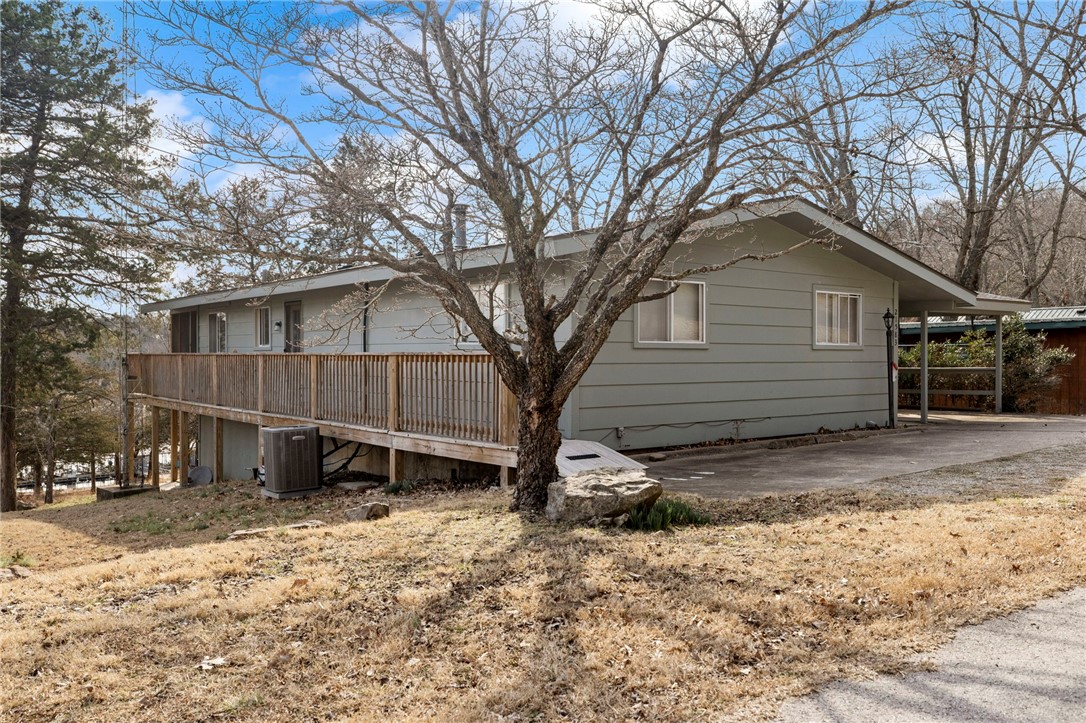 Lost Bridge Village - Residential