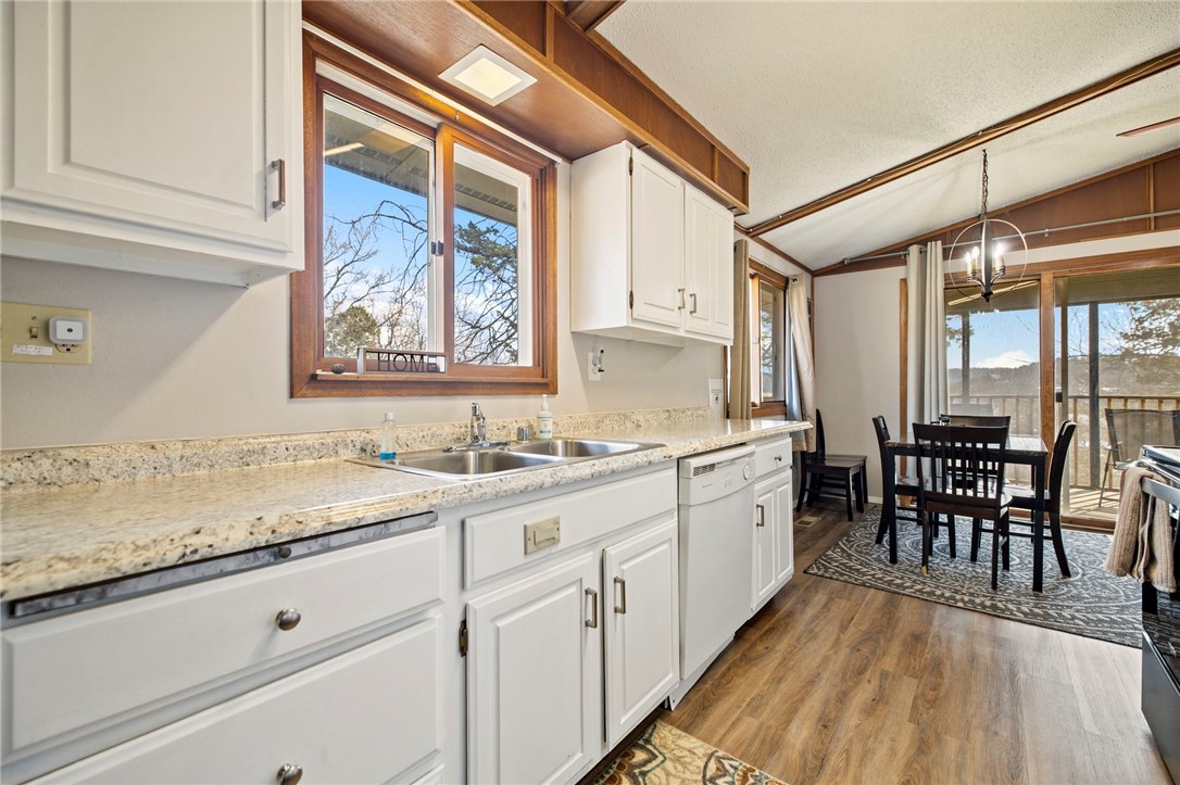 Lost Bridge Village - Residential