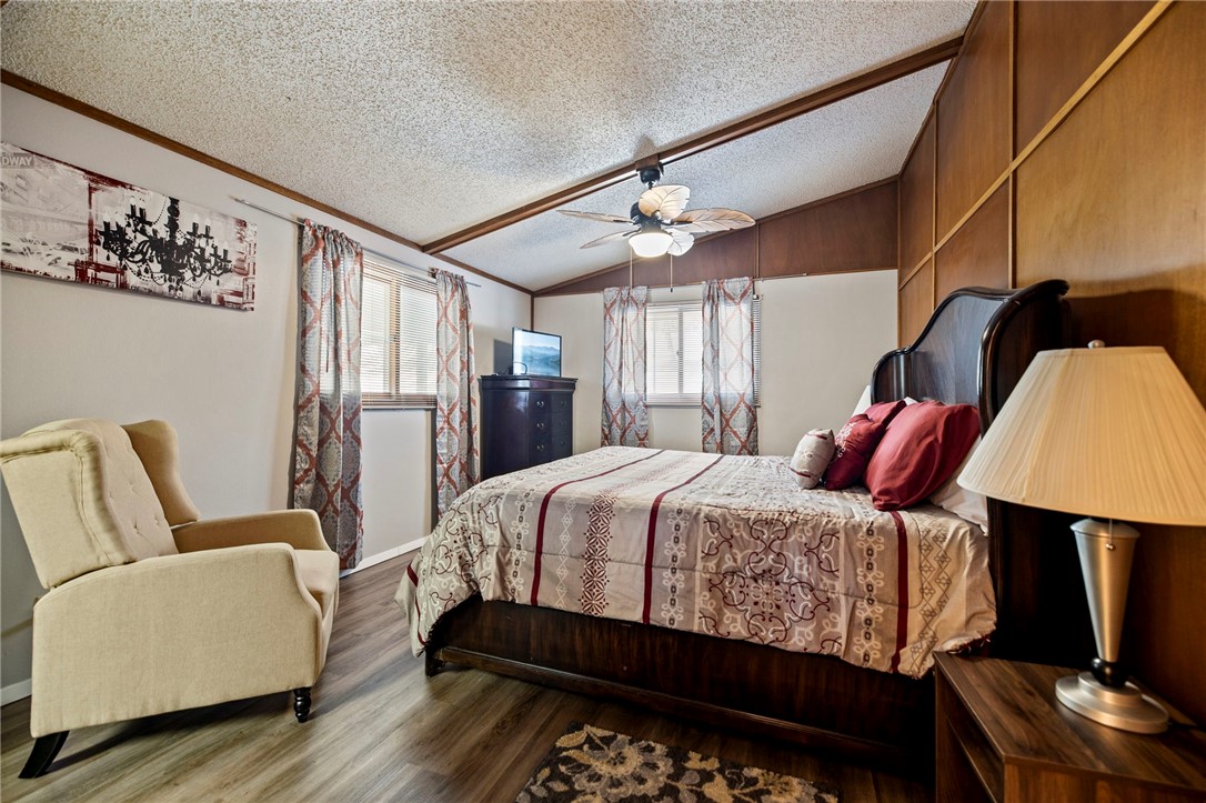 Lost Bridge Village - Residential