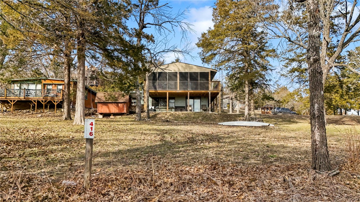 Lost Bridge Village - Residential