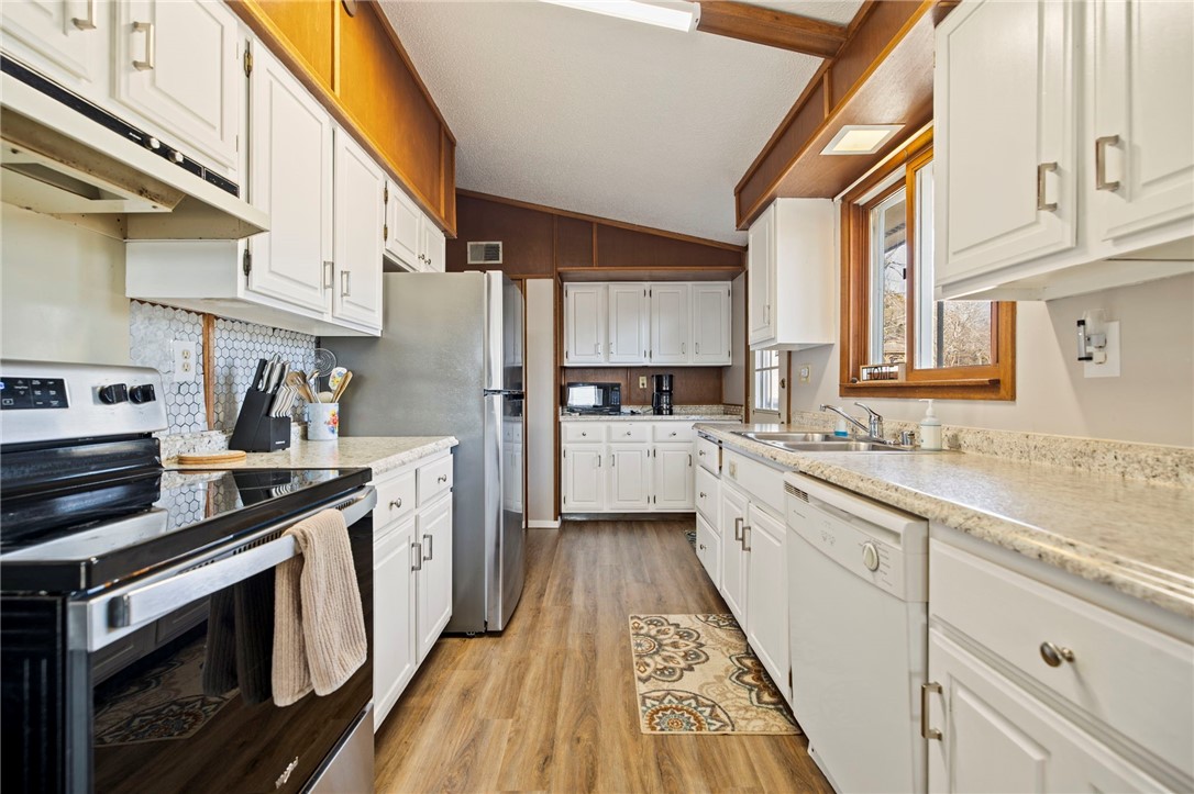 Lost Bridge Village - Residential