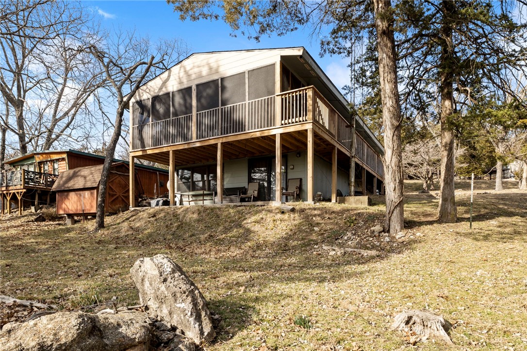 Lost Bridge Village - Residential