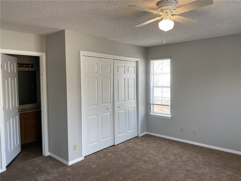 APPLEGATE SUB-BENTONVILLE - Residential Lease