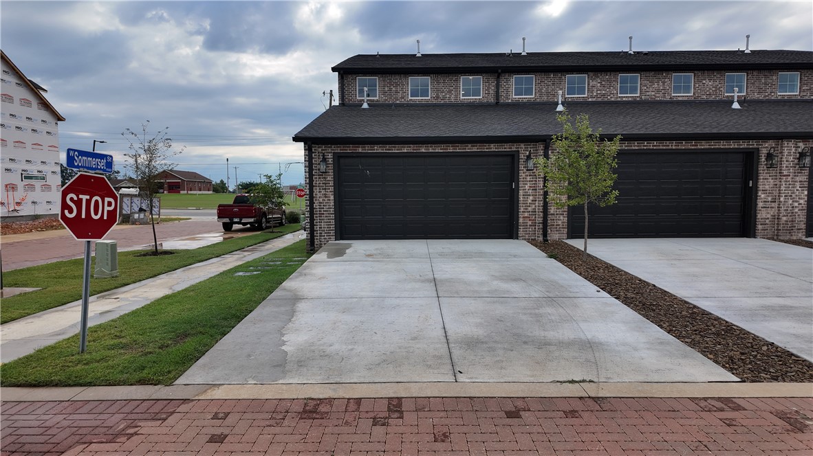 Bellview Place - Residential