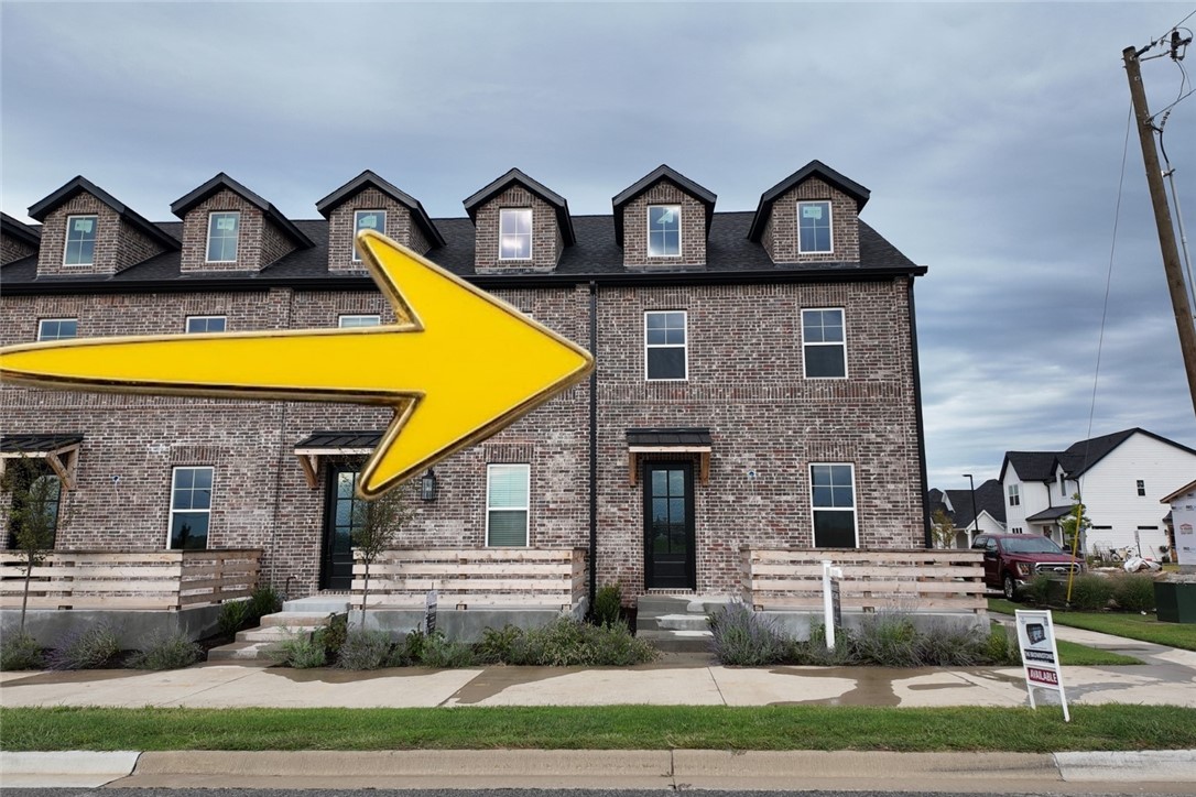 Bellview Place - Residential