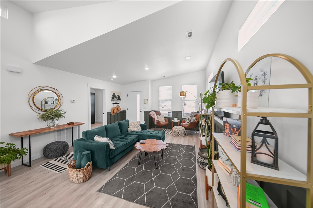 Featherston Village Ph 1 Centerton - Residential