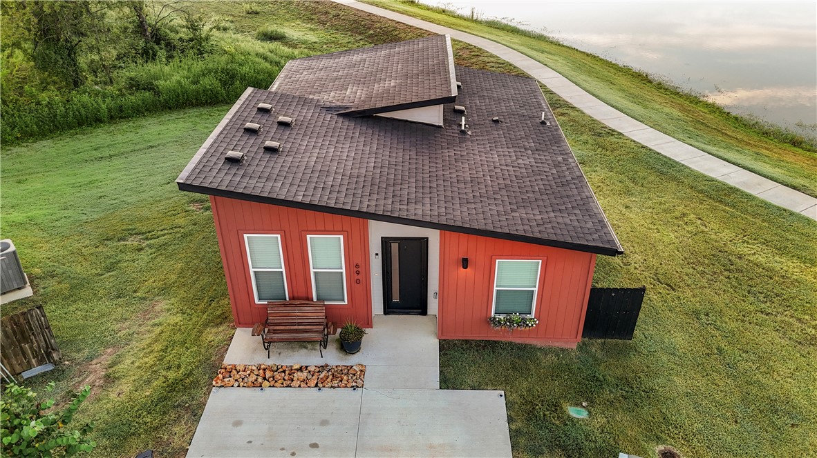 Featherston Village Ph 1 Centerton - Residential
