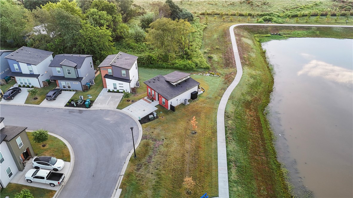 Featherston Village Ph 1 Centerton - Residential