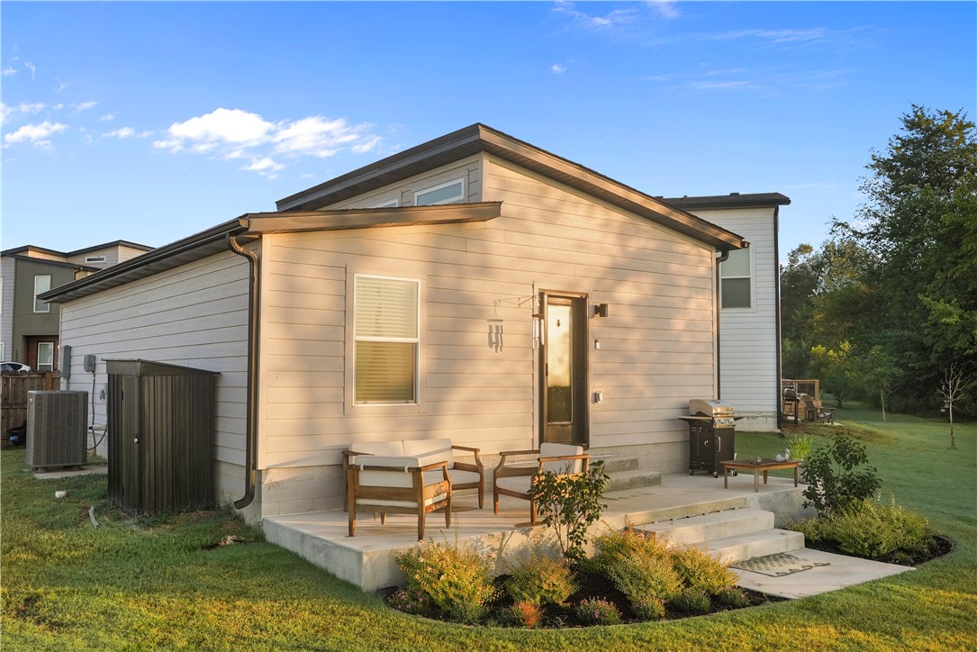 Featherston Village Ph 1 Centerton - Residential