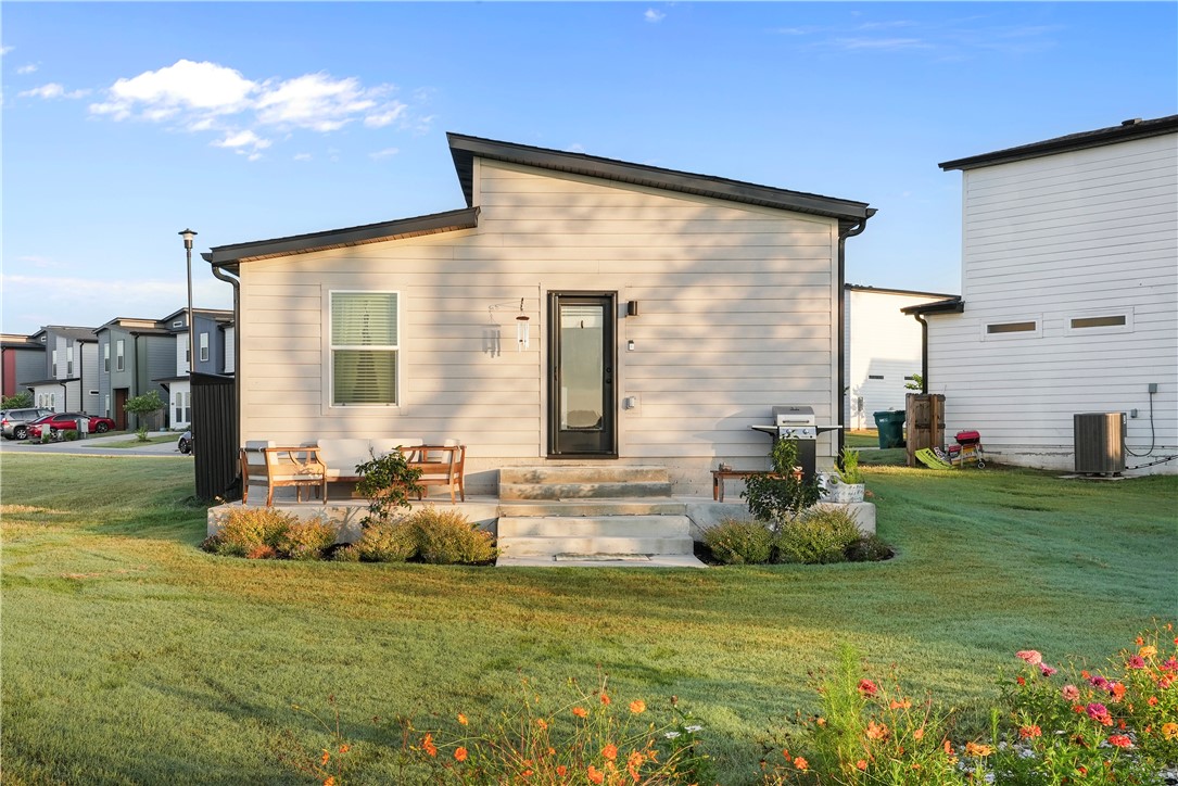 Featherston Village Ph 1 Centerton - Residential