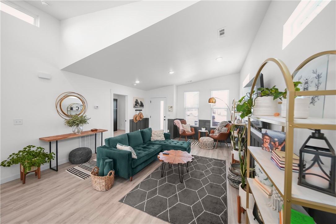 Featherston Village Ph 1 Centerton - Residential