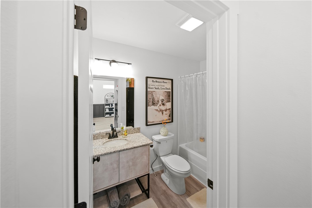Featherston Village Ph 1 Centerton - Residential