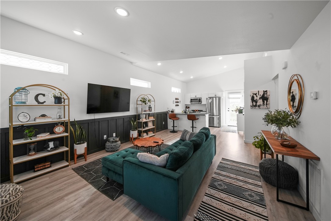 Featherston Village Ph 1 Centerton - Residential