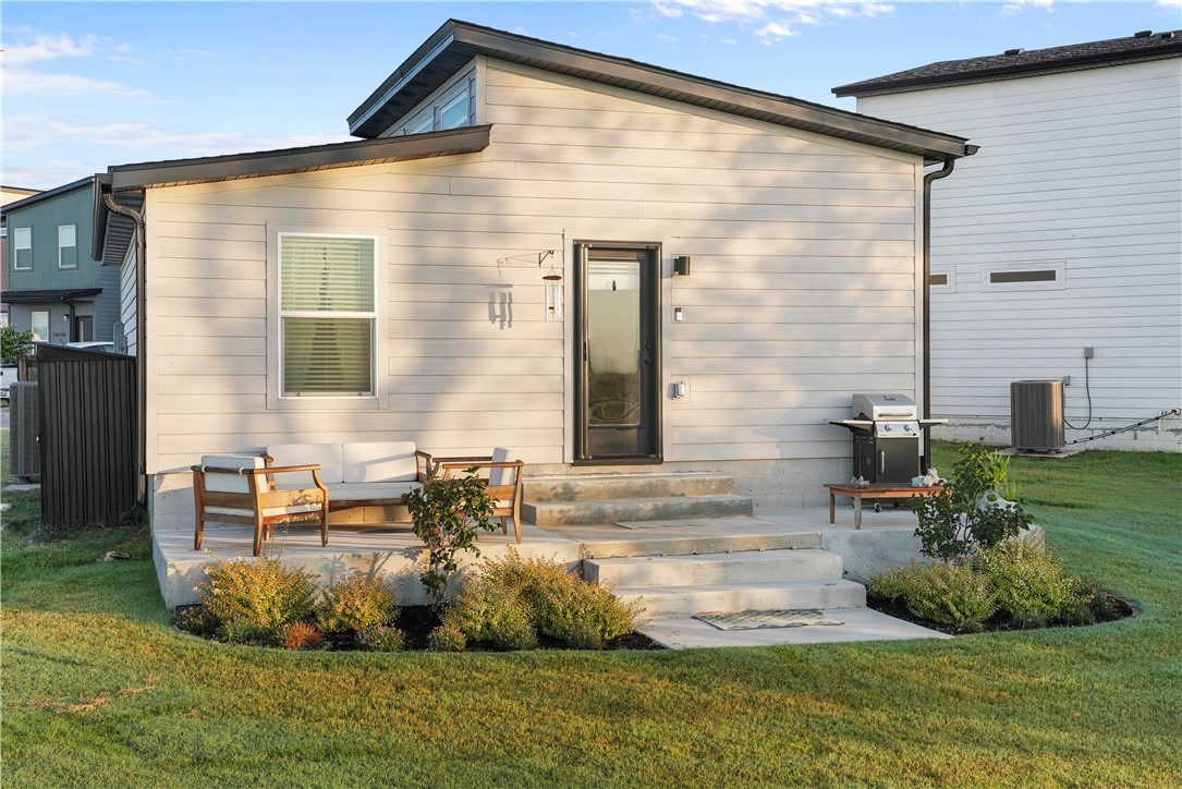 Featherston Village Ph 1 Centerton - Residential