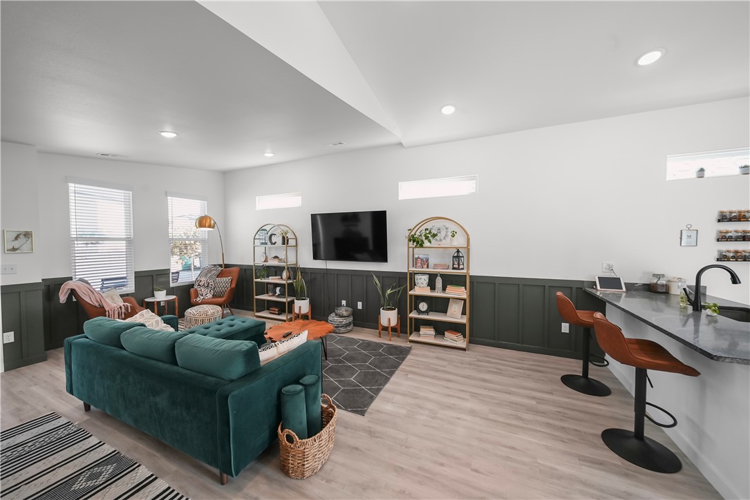 Featherston Village Ph 1 Centerton - Residential