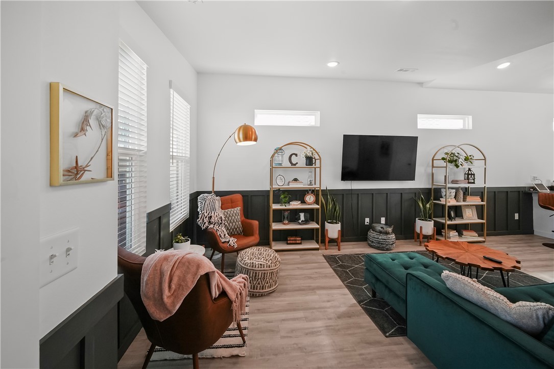 Featherston Village Ph 1 Centerton - Residential