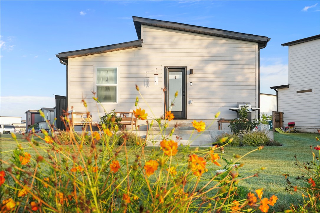 Featherston Village Ph 1 Centerton - Residential