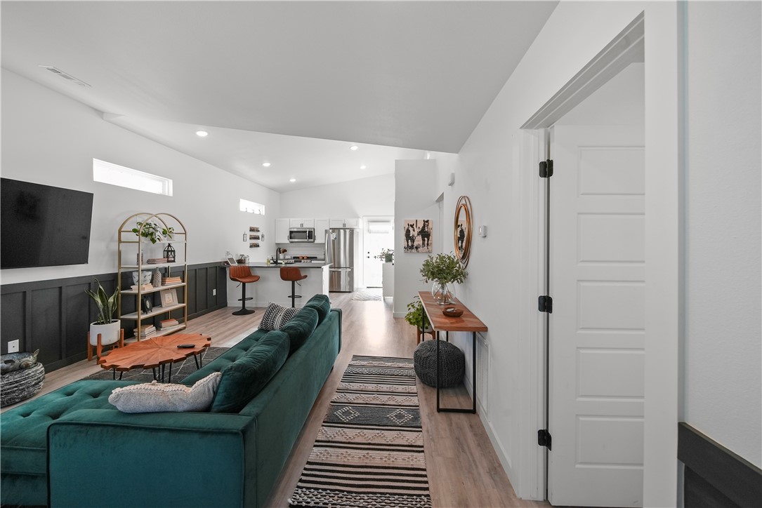 Featherston Village Ph 1 Centerton - Residential