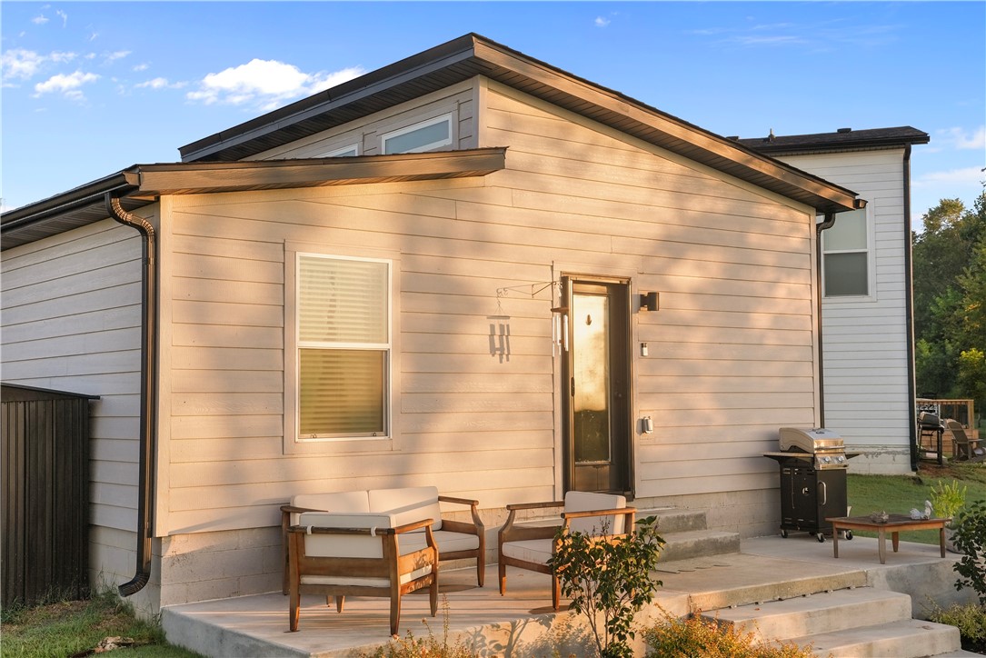Featherston Village Ph 1 Centerton - Residential