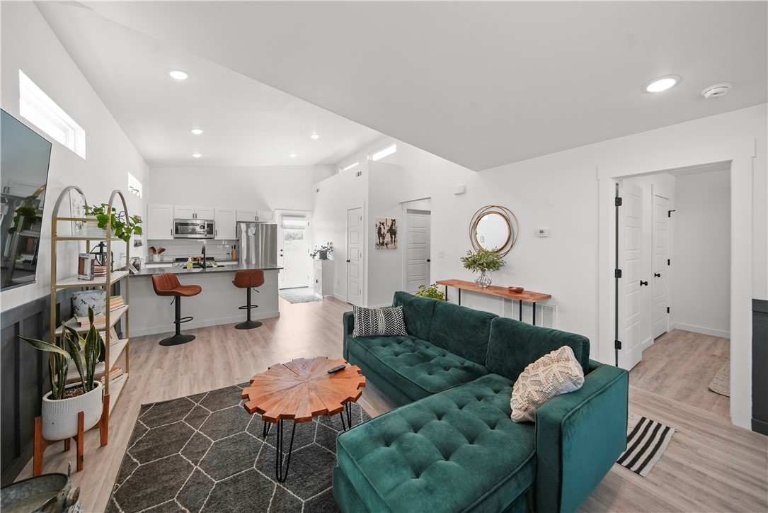 Featherston Village Ph 1 Centerton - Residential