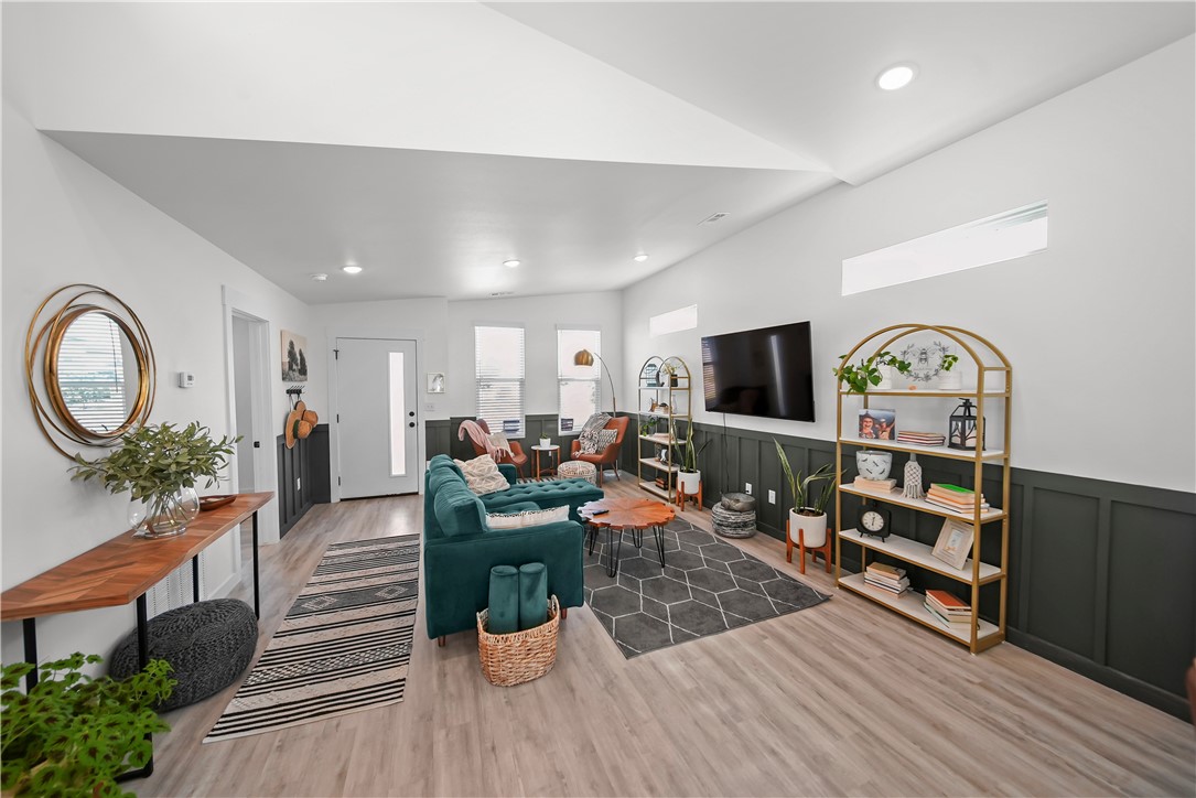 Featherston Village Ph 1 Centerton - Residential