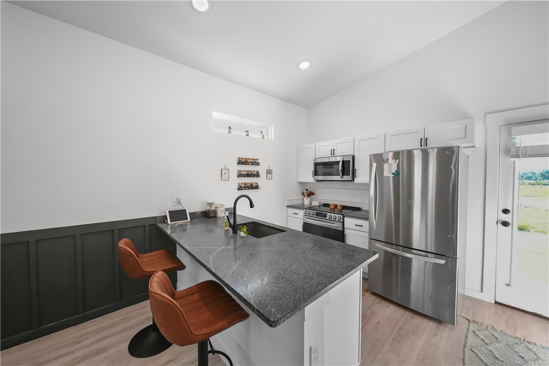 Featherston Village Ph 1 Centerton - Residential