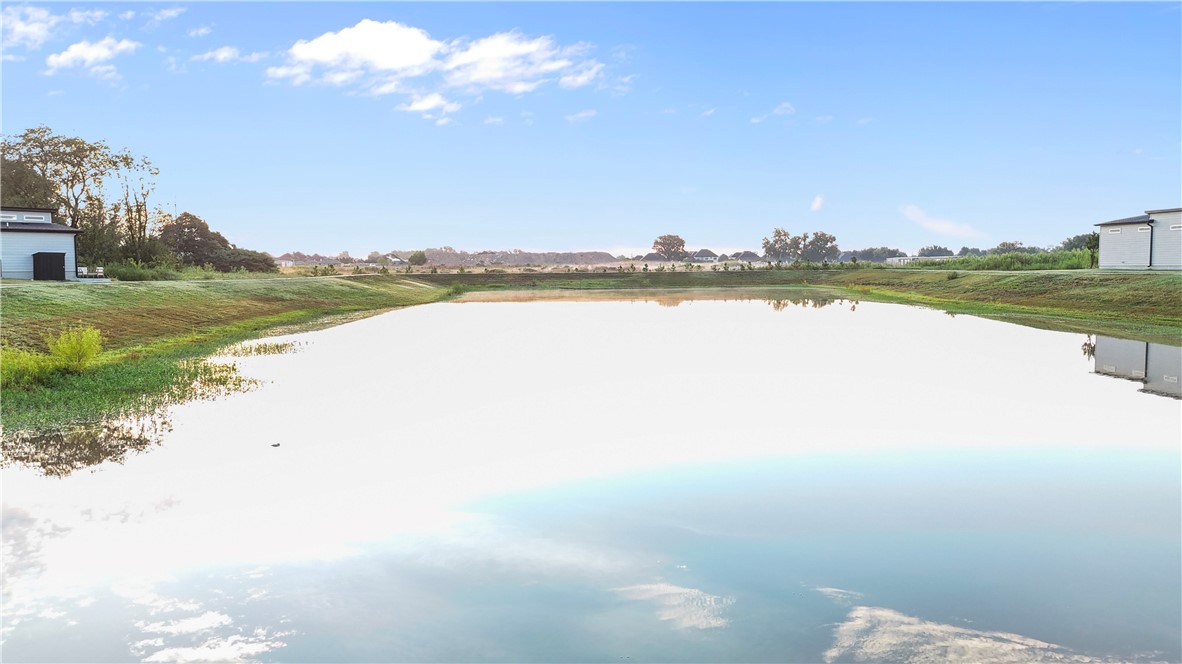 Featherston Village Ph 1 Centerton - Residential