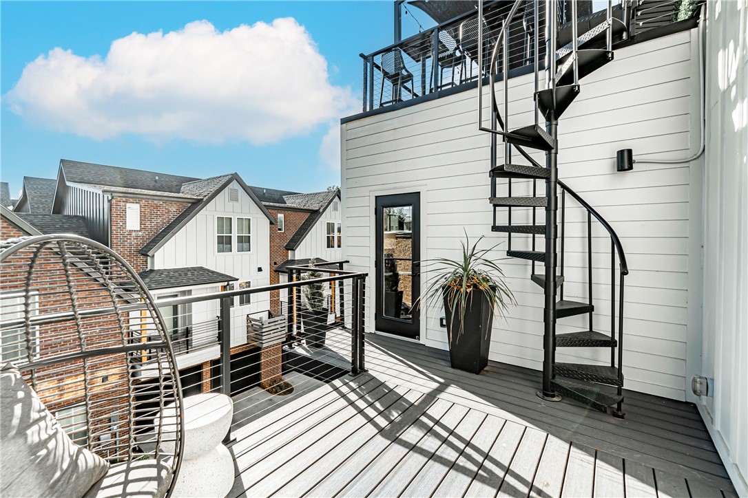 DUNN & DAVIS ADD-BENTONVILLE - Residential