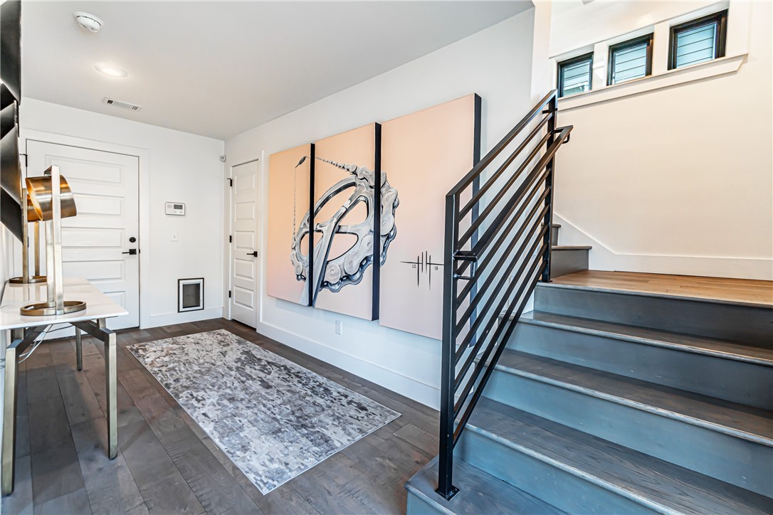 DUNN & DAVIS ADD-BENTONVILLE - Residential