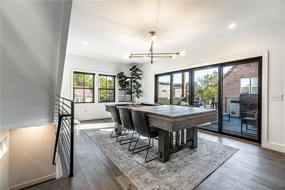 DUNN & DAVIS ADD-BENTONVILLE - Residential