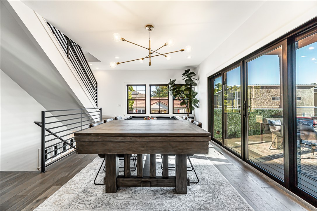 DUNN & DAVIS ADD-BENTONVILLE - Residential